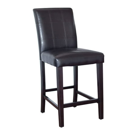 30 inch bar stools palazzo 30 inch bar stool brown walmartcom 30 inch bar stools palazzo 30 inch bar stool brown walmartcom